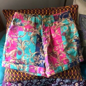 NWT - Mom High Rise BDG 25W